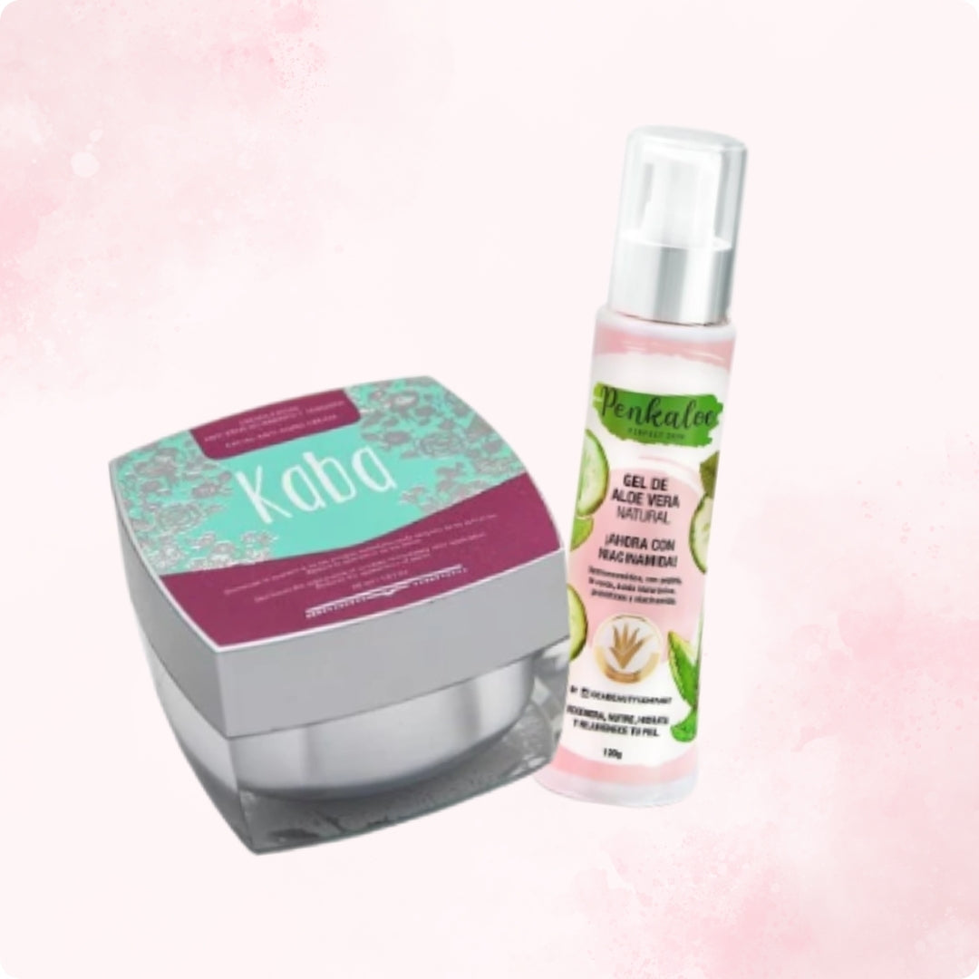 Creams and Treatments