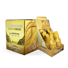 Hydrolyzed Collagen Sachet