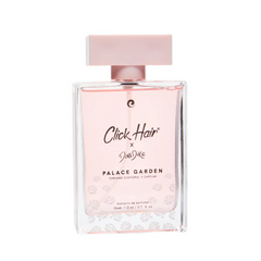 LUXURY HAIR AND BODY PERFUME BY DANI DUKE