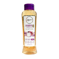 Anyeluz Onion Shampoo