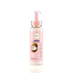 Anyeluz Leave-In Hair Cream