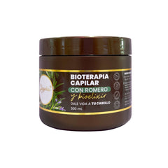Anyeluz Rosemary & Bioelixir Hair Therapy