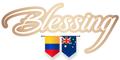 Blessing