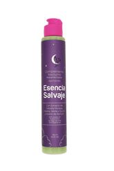 Fruto salvaje Wild Essence Nighttime Hair Mask 155ml