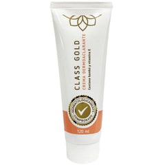 Class Gold Body Brightening Cream 120ml