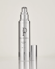 Oil serum barba