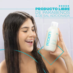 Repair Shampoo