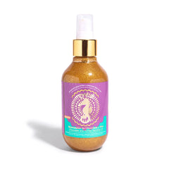 D'Luchi Chocolate and Honey Bronzer 200ml