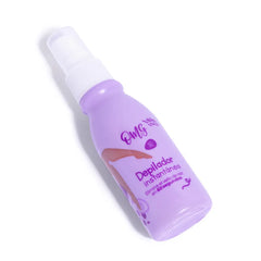 Instant Hair Remover Spray