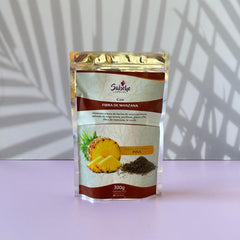 Digestive Fiber Blend