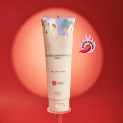 4-in-1 Chili Conditioner · Extreme Softness