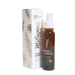 Herbal Hair Revitalizing Tonic – Milagro