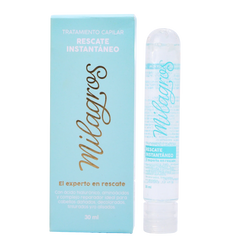 Instant Rescue Hair Treatment – The Rescue Expert