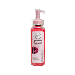 Facial Cleansing Jelly – Anyeluz