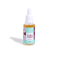 Kaba 24K Gold Facial Oil 30 mL