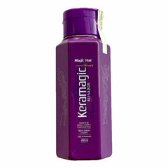 Keratina Keramagic Extra - Professional Hair Straightening Treatment