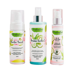 Penkaloe Herbal Extra Nutrition Kit