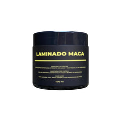 Maca Hair Laminate 400ml
