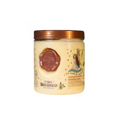 Botanical Bomb SOS Hair Mask