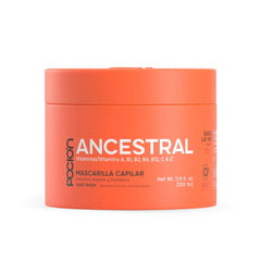 La Poción Ancestral Hair Mask