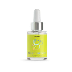 B8 Infinite Shine Oil by La Poción