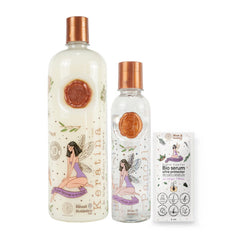 Ritual Botánico Natural Beauty Keratin Kit – Large Size (1L, 8 Applications)