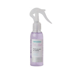 Click Hair Perfume