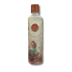 S.O.S Shampoo with Onion & Argan