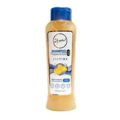 Anyeluz Silk Worm Shampoo