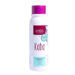 Kaba Onion Shampoo