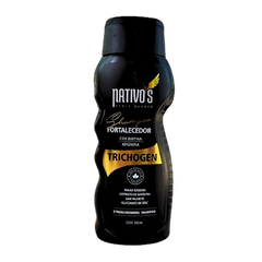 Strengthening Shampoo