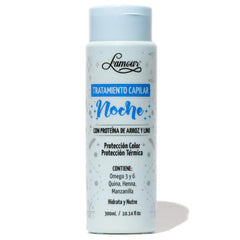 Overnight Repair Treatment