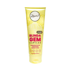 Anyeluz Blindagem Heat Protectant