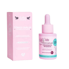 Kaba Intensive Hair Growth Tonic