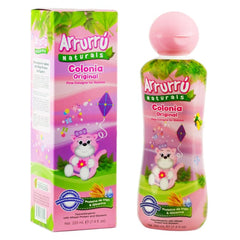 Pink Cologne