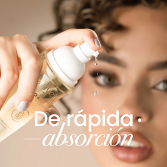 ANYELUZ ANTI-AGING OIL