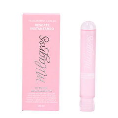 Instant Rescue Hair Treatment – The Revitalizing Elixir