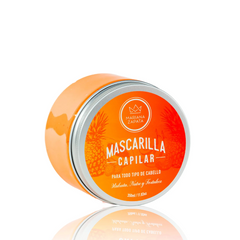 Mariana zapata Nourishing and Repairing Hair Mask