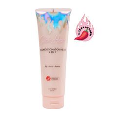 4-in-1 Chili Conditioner · Extreme Softness