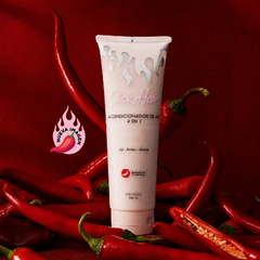 4-in-1 Chili Conditioner · Extreme Softness
