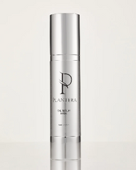 Oil serum barba