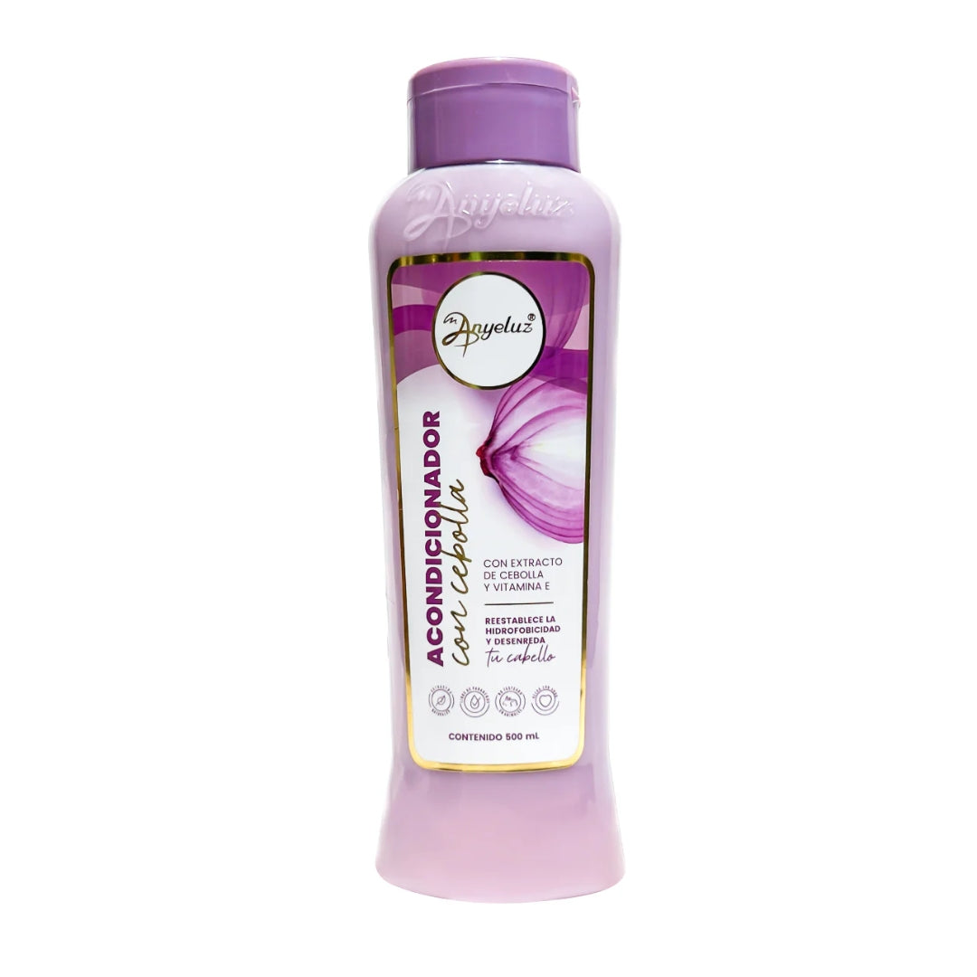 Conditioner Concebolla Anyeluz