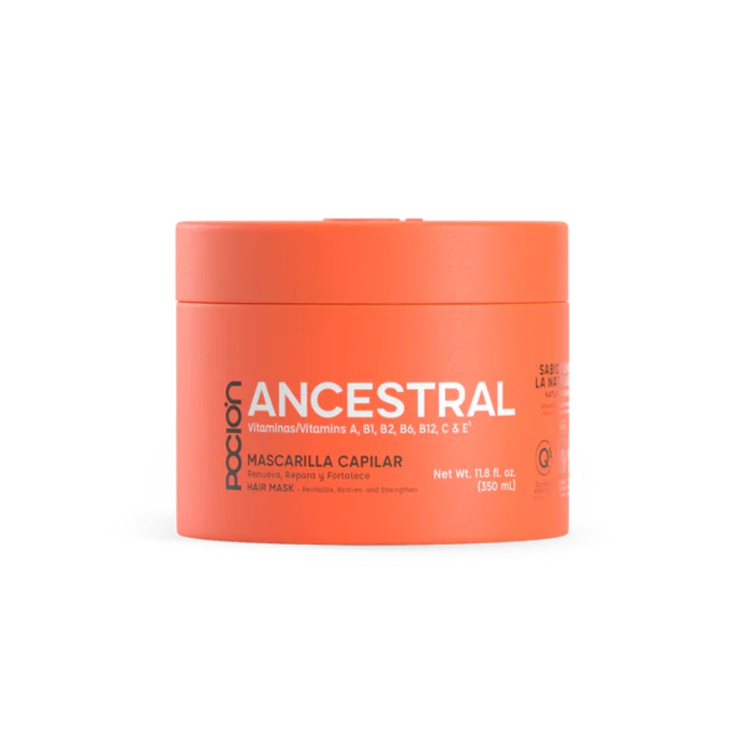 Ancestral Repair Mask