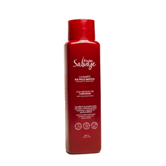 Fruto salvaje Champú mixto para cabello (Camelia silvestre) 500 ml