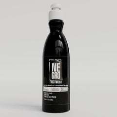 Black Color Treatment