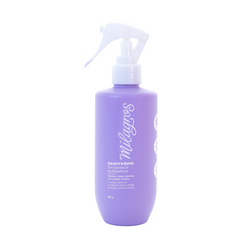 Multi-Benefit Detangling & Heat Protectant