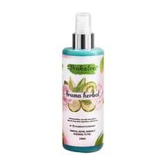 Herbal Mist – Healthy Pores & Fresh Skin