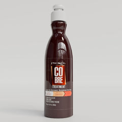 Copper Color Treatment