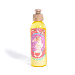 D'Luchi Almond Regenerating Oil 120 ML