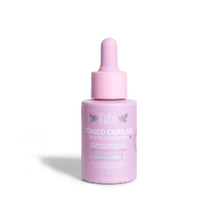 Kaba tónico capilar Intensive Growth Hair Tonic 30 mL